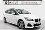 2020 BMW 2 Series Gran Tourer 218d M Sport 5dr Step Auto