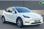 2022 Tesla Model Y Long Range AWD 5dr Auto