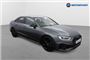 2023 Audi A4 35 TFSI Black Edition 4dr S Tronic