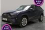 2022 Toyota RAV4 2.5 VVT-i Hybrid Excel 5dr CVT 2WD