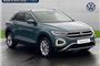 2023 Volkswagen T-Roc 1.5 TSI Style 5dr DSG