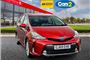 2019 Toyota Prius+ 1.8 VVTi Excel TSS 5dr CVT Auto