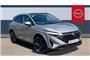 2024 Nissan Qashqai 1.5 E-Power Tekna 5dr Auto