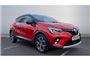 2021 Renault Captur 1.3 TCE 140 S Edition 5dr