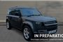 2021 Land Rover Defender 2.0 P400e X-Dynamic SE 110 5dr Auto [6 Seat]