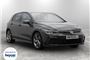 2020 Volkswagen Golf 1.5 TSI R-Line 5dr