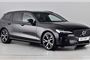 2021 Volvo V60 2.0 T6 Recharge PHEV R DESIGN 5dr AWD Auto