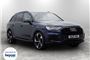 2021 Audi Q7 55 TFSI Quattro Black Edition 5dr Tiptronic