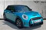 2023 MINI Convertible 2.0 Cooper S Seaside Edition 2dr Auto