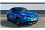 2018 Nissan Juke 1.6 [112] Bose Personal Edition 5dr