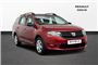 2016 Dacia Logan 0.9 TCe Ambiance 5dr [Start Stop]