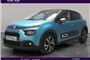 2020 Citroen C3 1.2 PureTech Flair Plus 5dr