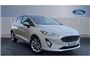 2021 Ford Fiesta 1.0 EcoBoost Hybrid mHEV 125 Titanium 5dr