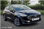 2023 Ford Fiesta 1.0 EcoBoost Hybrid mHEV 125 Titanium 5dr