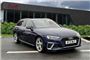 2021 Audi A4 Avant 35 TDI S Line 5dr S Tronic