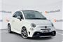 2019 Abarth 595 1.4 T-Jet 165 Turismo 70th Anniversary 3dr