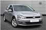 2015 Volkswagen Golf 1.4 TSI Match 5dr