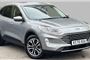 2020 Ford Kuga 2.0 EcoBlue mHEV Titanium Edition 5dr