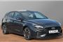 2022 Hyundai i30 1.5T GDi N Line 5dr