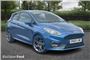 2020 Ford Fiesta ST 1.5 EcoBoost ST-2 3dr