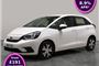 2021 Honda Jazz 1.5 i-MMD Hybrid SR 5dr eCVT