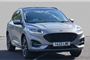 2022 Ford Kuga 2.5 PHEV ST-Line X Edition 5dr CVT