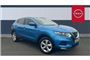 2020 Nissan Qashqai 1.3 DiG-T 160 Acenta Premium 5dr