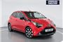 2019 Toyota Aygo 1.0 VVT-i X-Trend 5dr