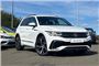 2021 Volkswagen Tiguan 2.0 TDI 4Motion R-Line 5dr DSG