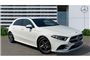 2019 Mercedes-Benz A-Class A180 AMG Line 5dr Auto