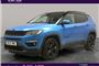 2021 Jeep Compass 1.4 Multiair 140 Night Eagle 5dr [2WD]