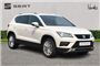 2018 SEAT Ateca 2.0 TSI Xcellence 5dr DSG 4Drive