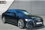 2021 Audi A6 40 TDI S Line 4dr S Tronic