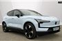 2024 Volvo EX30 200kW SM Extended Range Ultra 69kWh 5dr Auto