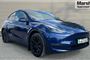 2023 Tesla Model Y Long Range AWD 5dr Auto