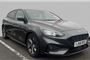 2019 Ford Focus 1.0 EcoBoost 125 ST-Line 5dr