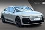 2025 Audi A6 315kW Quattro 100kWh Edition 1 5dr Auto