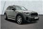 2021 MINI Countryman 2.0 Cooper S Exclusive 5dr [Comfort/Nav+ Pack]