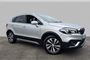 2021 Suzuki SX4 S-Cross 1.4 Boosterjet 48V Hybrid SZ-T 5dr