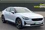 2021 Polestar 2 300kW 78kWh Long Range DM [Plus] 5dr 4WD Auto