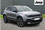 2024 Jeep Avenger 115kW Summit 54kWh 5dr Auto