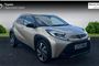 2024 Toyota Aygo X 1.0 VVT-i Exclusive 5dr