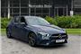 2022 Mercedes-Benz A-Class A180d AMG Line Executive Edition 5dr Auto