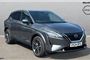 2024 Nissan Qashqai 1.5 E-Power Tekna 5dr Auto