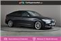 2017 BMW 5 Series 520d M Sport 5dr Step Auto