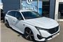 2024 Peugeot 308 SW 1.2 PureTech GT 5dr EAT8