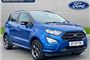 2020 Ford EcoSport 1.0 EcoBoost 140 ST-Line 5dr