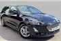 2021 Ford Focus Estate 1.0 EcoBoost 125 Zetec 5dr