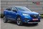 2020 Vauxhall Grandland X 1.2 Turbo SRi Nav 5dr Auto