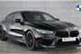 2024 BMW M8 M8 Competition 4dr Step Auto